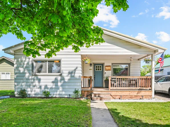 411 5th Ave W, Kalispell, MT 59901