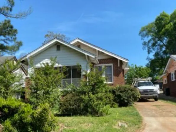 2420 Brookhaven Ave SW, Birmingham, AL 35211