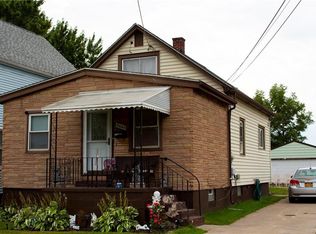 3641 Lakeview Rd, Hamburg, NY 14075