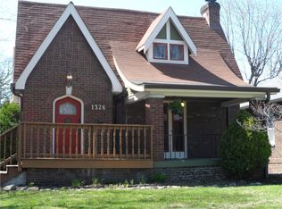 1326 N Bancroft St, Indianapolis, IN 46201