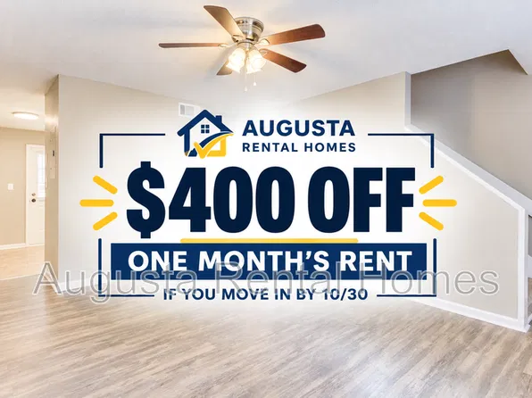 138 Chalet North Ct #138, North Augusta, SC 29841