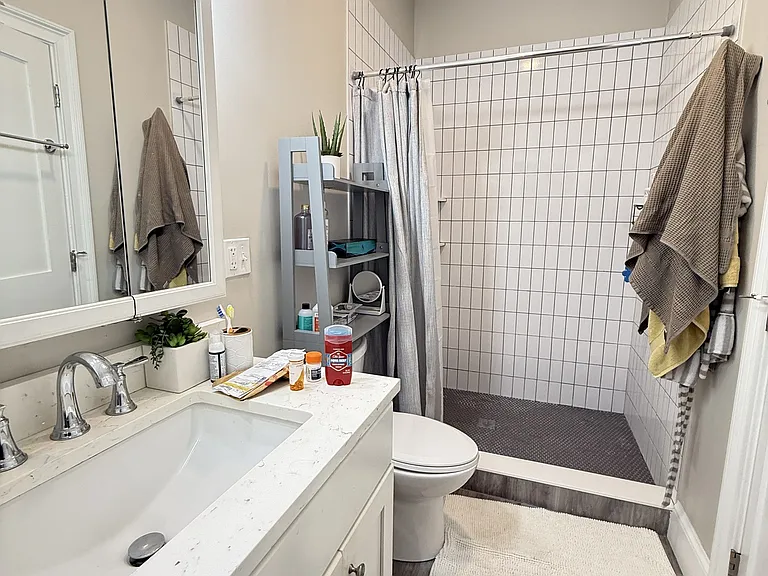 58 Foster St #1A — Photo 7