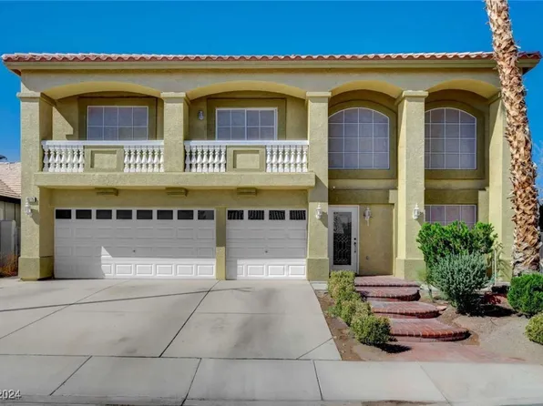 10775 Tawny Buck Ct, Las Vegas, NV 89183