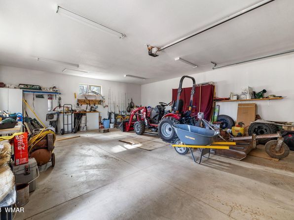 2 County Road 2261, Alpine, AZ 85920