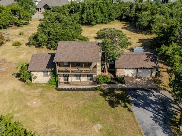 311 Harmony Ln, Georgetown, TX 78628