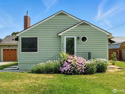 395 Wallula Avenue, Walla Walla, WA, 99362