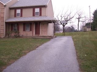 2514 Chrismar Way, East Petersburg, PA