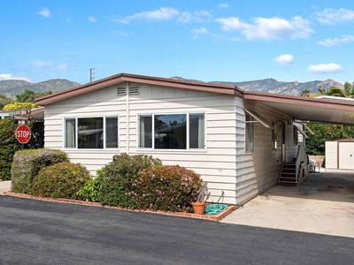 340 Old Mill Rd SPACE 235, Santa Barbara, CA, 93110