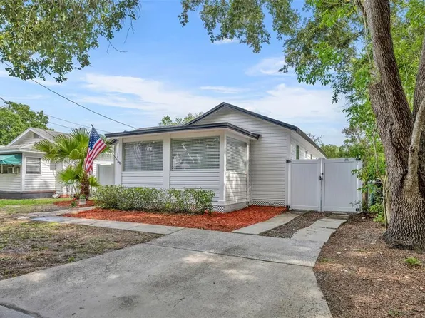 1414 E Harwood St, Orlando, FL 32803