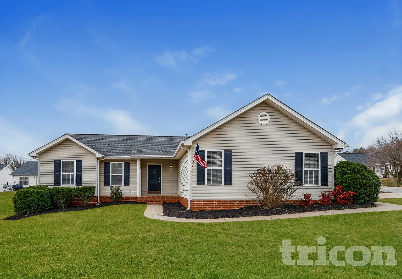 7820 Euler Way Charlotte NC — Photo 1