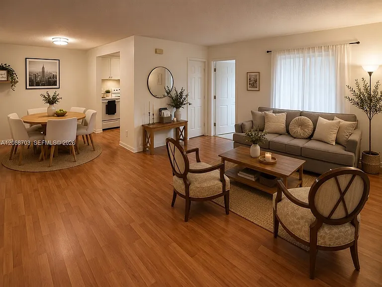 7910 Taft St #208 — Photo 4