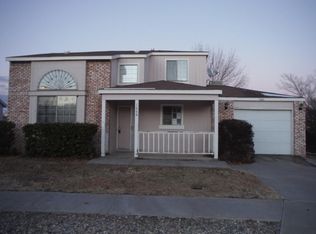 1660 Twinberry Dr NE, Rio Rancho, NM 87144