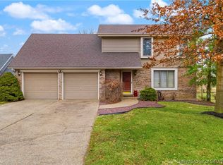 4108 Stone Pl, New Albany, IN