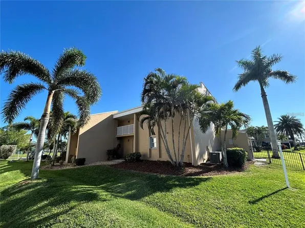 3251 White Ibis Ct Unit A2, Punta Gorda, FL 33950