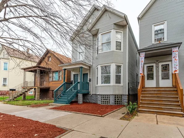 5649 S Paulina St, Chicago, IL 60636