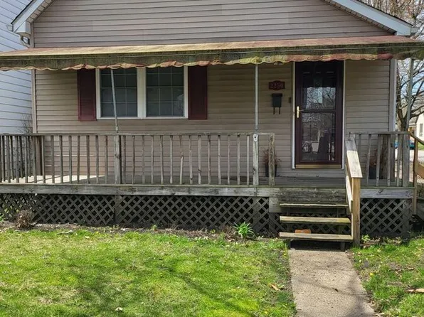 2250 Garfield Ave, Terre Haute, IN 47804