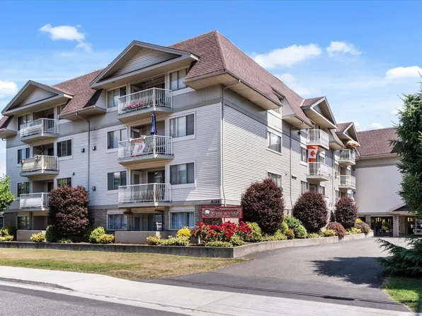 9186 Edward St #413, Chilliwack, BC V2P 7X6