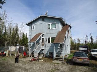 2451 Alston Rd, Fairbanks, AK 99709