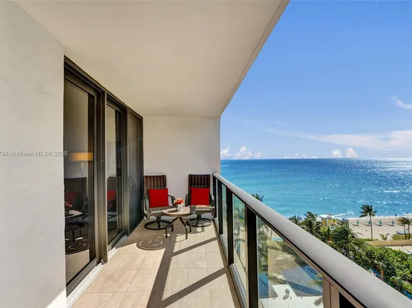 2301 S Ocean Dr APT 907, Hollywood, FL 33019