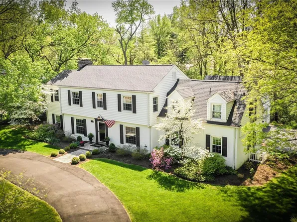 73 Clermont Ln, Saint Louis, MO 63124