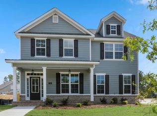 721 Ronaldsay Rd, Grovetown, GA 30813