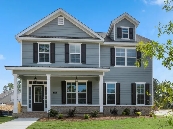 721 Ronaldsay Road, Grovetown, GA 30813