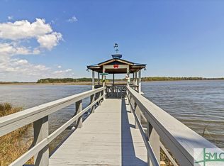 120 River Rd, Midway, GA 31320