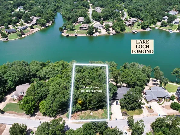 LOT 7 Stonehaven Dr, Bella Vista, AR 72715