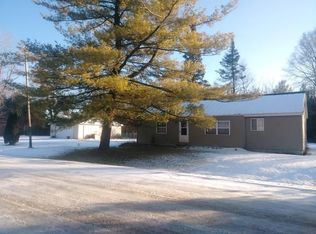 3551 W Howard Rd, Beaverton, MI 48612