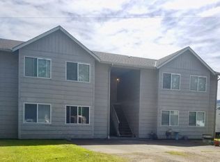 61 Ash Ave, Forks, WA 98331