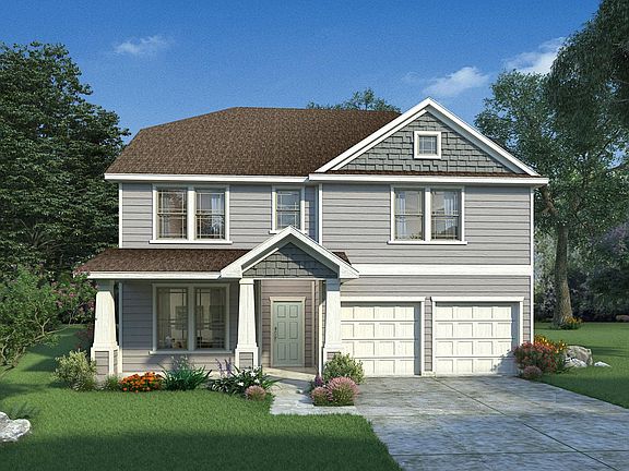 Cypress with Elevation P