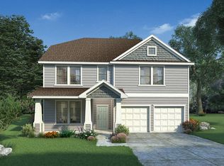 1641 Abbottsford Ave, Aubrey, TX 76227