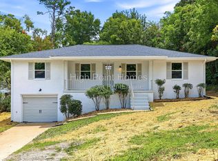 114 Alpine Dr, Rossville, GA 30741
