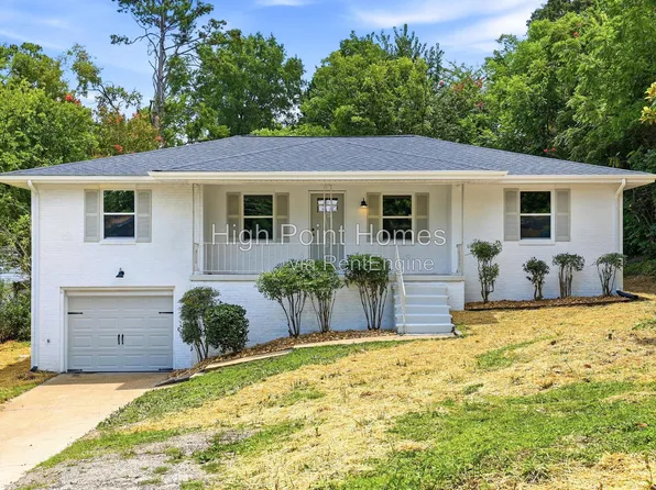 114 Alpine Dr, Rossville, GA 30741