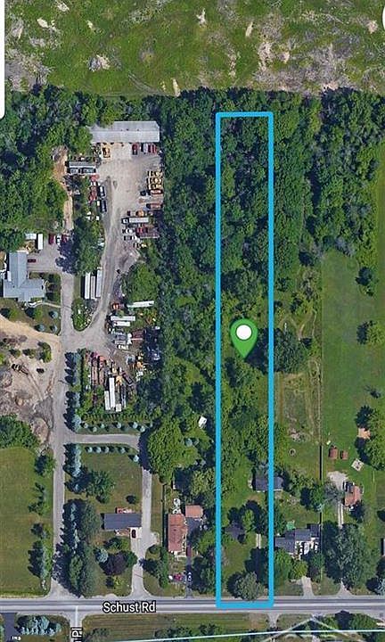 2nd image of 3270 Schust Rd