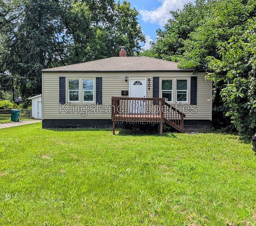 1st image of 8204 Church Ln
