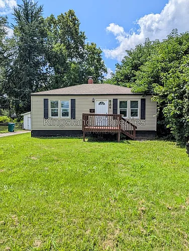 8204 Church Ln Photo 1