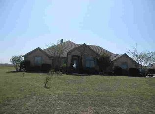 6836 Wild Stallion Rd, Fort Worth, TX 76126