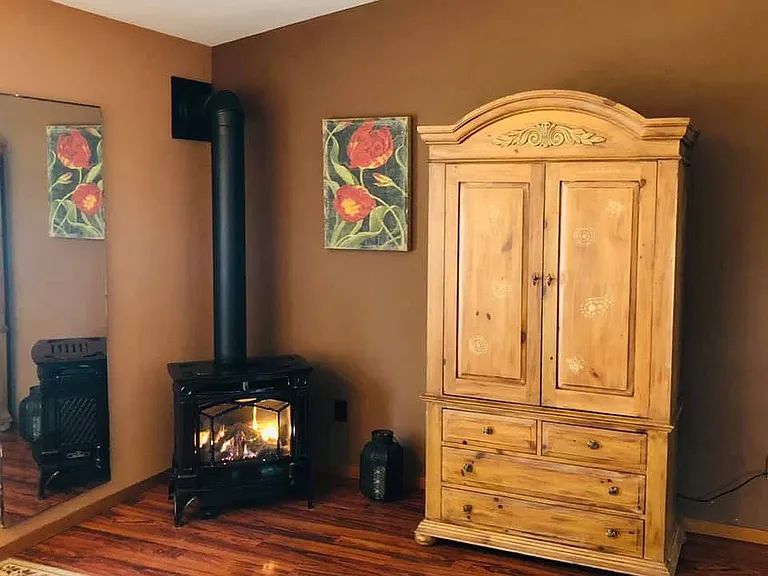 205 S Aberdeen St — Photo 9