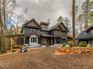 40 My Way, Epworth, GA 30541