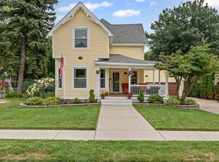 280 Prospect St, Romeo, MI 48065