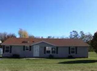 309 Teal Rd, Martinsburg, WV 25405