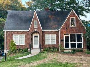 1515 N Highland Ave NE APT 2, Atlanta, GA 30306