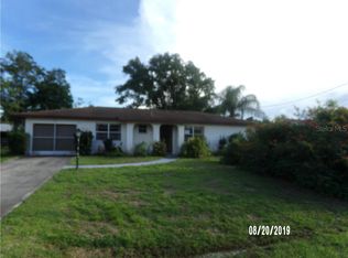 1531 Carrington Ave, Sebring, FL 33875