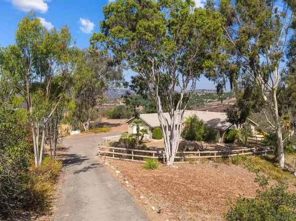 11909 Sky View Dr, Valley Center, CA 92082