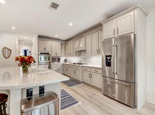 2600 Silverstone Way, Conroe, TX 77304