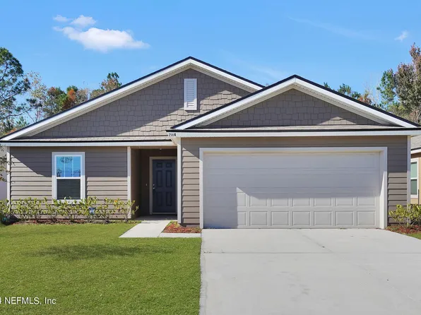 2584 BEACHVIEW Drive, Jacksonville, FL 32218