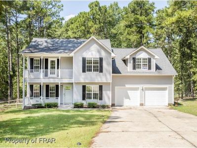 21 Mill Run, Sanford, NC, 27332