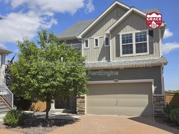 10243 Yampa Ct, Commerce City, CO 80022