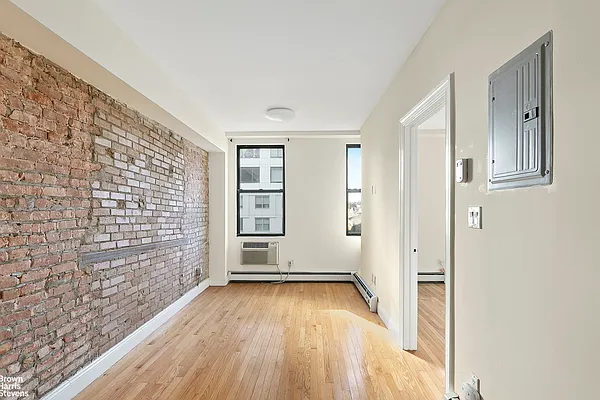Rented by Brown Harris Stevens | media 25